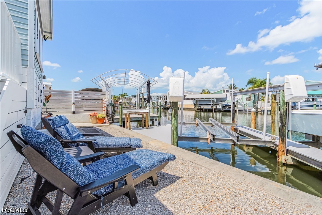 3019 Bowsprit Lane St. James City, FL 33956 - Photo 23 of 36