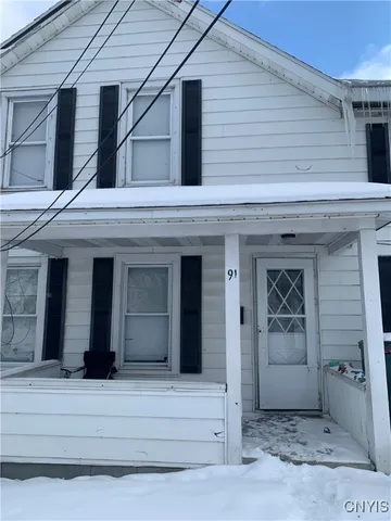 $1,200 | 89-93 East 5th Street, Unit 91, Oswego, NY 13126