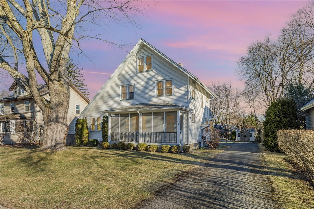116 Northumberland Road Rochester, NY 14618 - Photo 1 of 1