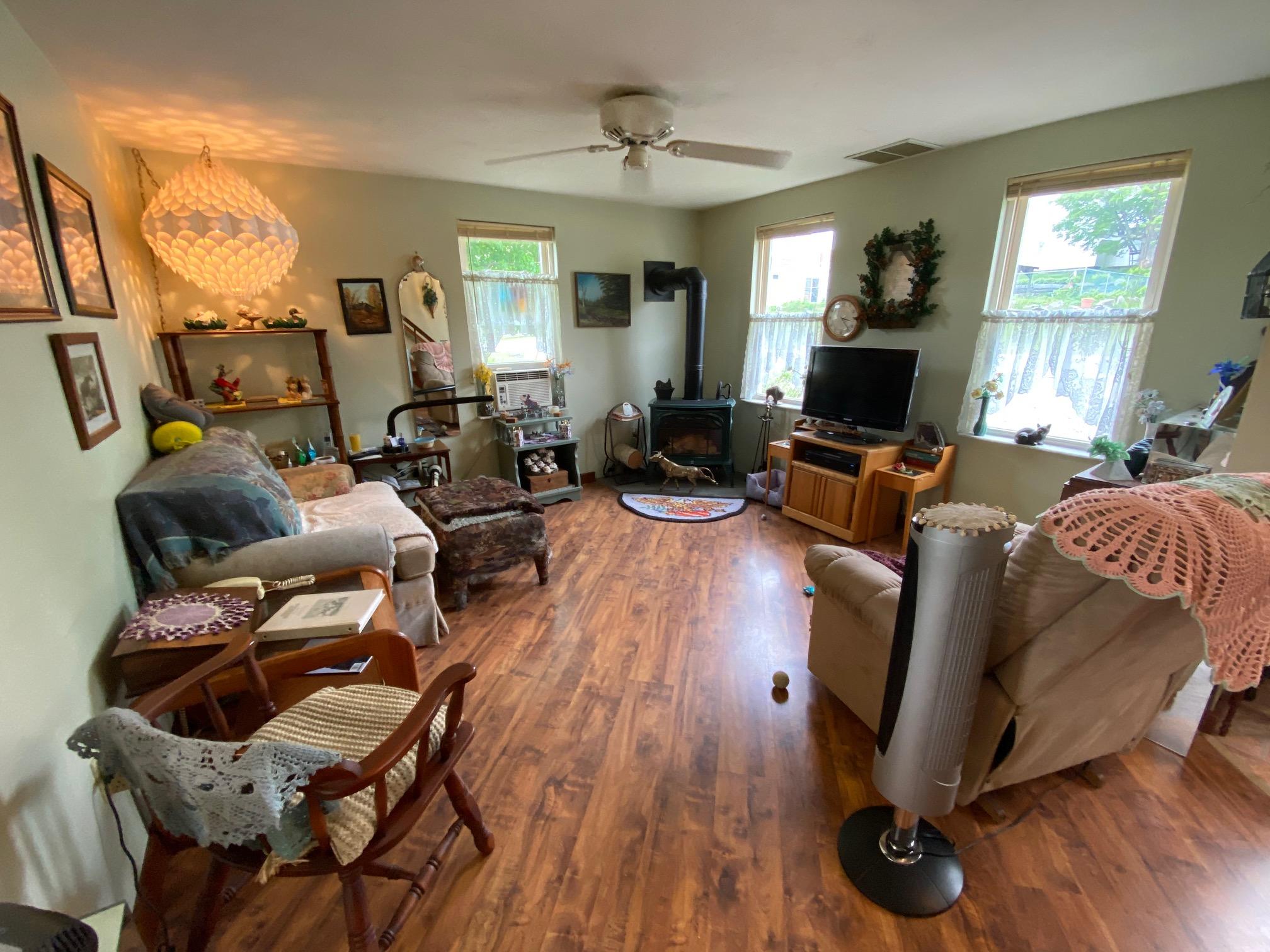 9 Harmony Road Cambridge, ME 04923 - Photo 14 of 45 14