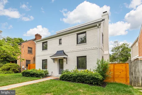 $2,175,000 | 4324 Yuma Street Northwest, Washington, DC 20016