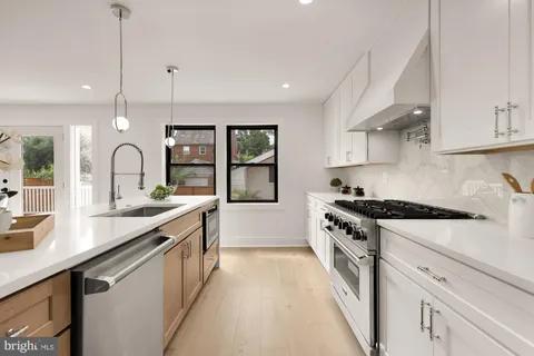 $2,175,000 | 4324 Yuma Street Northwest, Washington, DC 20016