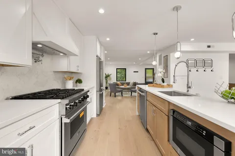 $2,175,000 | 4324 Yuma Street Northwest, Washington, DC 20016