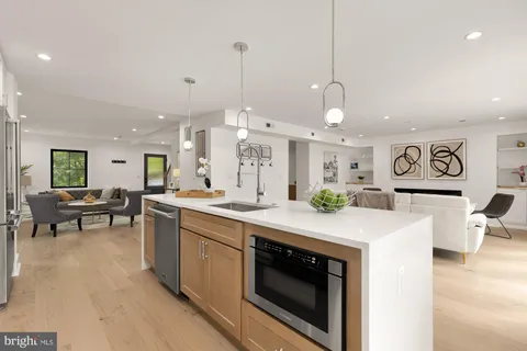 $2,175,000 | 4324 Yuma Street Northwest, Washington, DC 20016