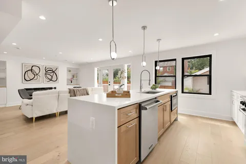 $2,175,000 | 4324 Yuma Street Northwest, Washington, DC 20016