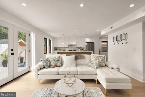 $2,175,000 | 4324 Yuma Street Northwest, Washington, DC 20016