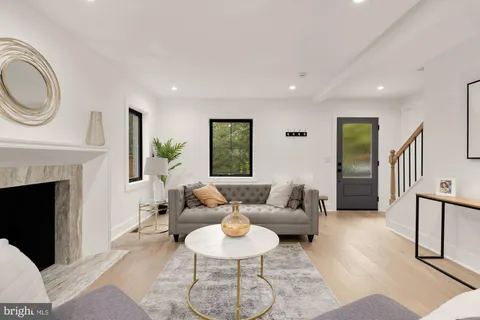 $2,175,000 | 4324 Yuma Street Northwest, Washington, DC 20016