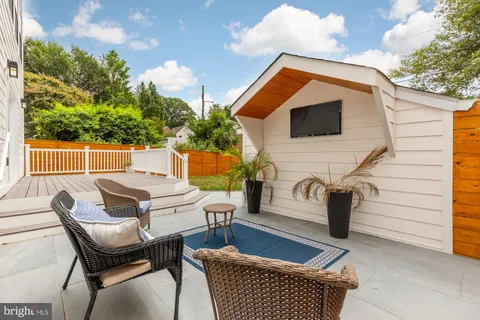 $2,175,000 | 4324 Yuma Street Northwest, Washington, DC 20016