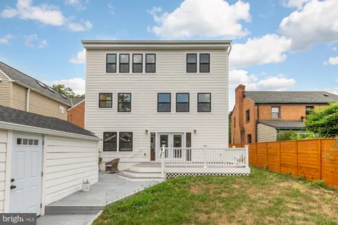 $2,175,000 | 4324 Yuma Street Northwest, Washington, DC 20016