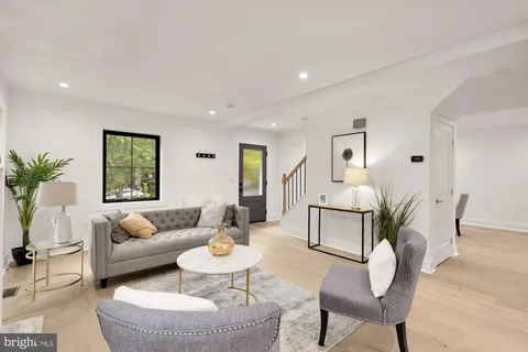 $2,175,000 | 4324 Yuma Street Northwest, Washington, DC 20016