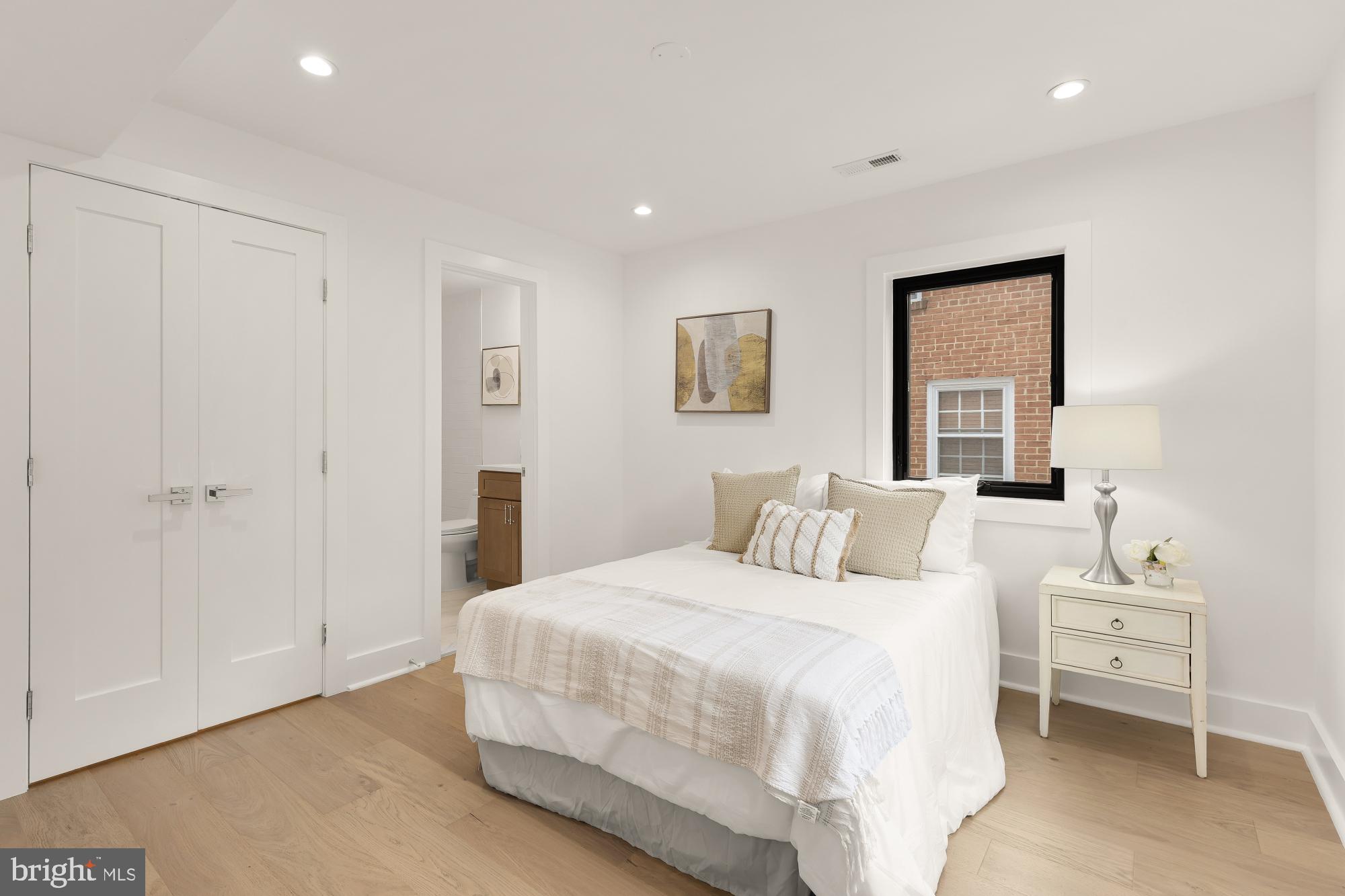 4324 Yuma Street Northwest Washington, DC 20016 - Photo 35 of 56 2nd BR