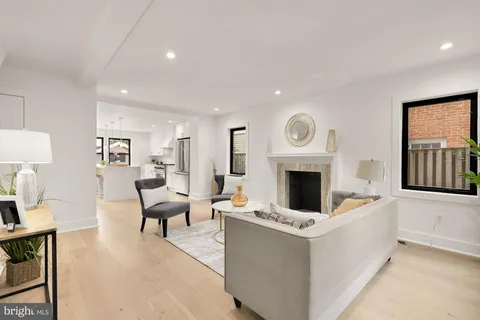 $2,175,000 | 4324 Yuma Street Northwest, Washington, DC 20016