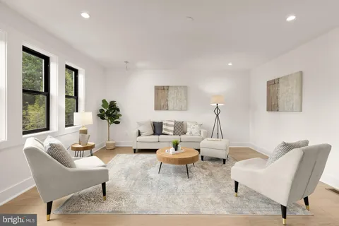 $2,175,000 | 4324 Yuma Street Northwest, Washington, DC 20016