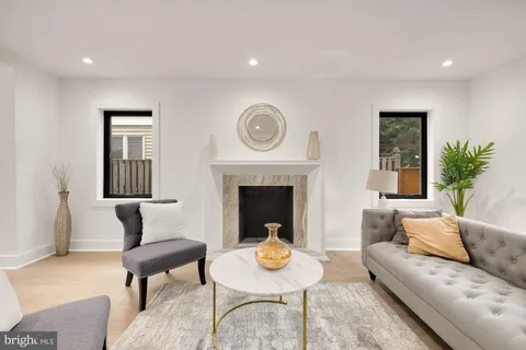 $2,175,000 | 4324 Yuma Street Northwest, Washington, DC 20016