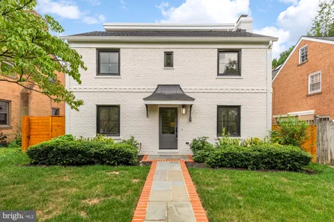 $2,175,000 | 4324 Yuma Street Northwest, Washington, DC 20016