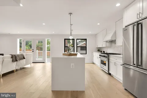 $2,175,000 | 4324 Yuma Street Northwest, Washington, DC 20016