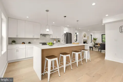 $2,175,000 | 4324 Yuma Street Northwest, Washington, DC 20016