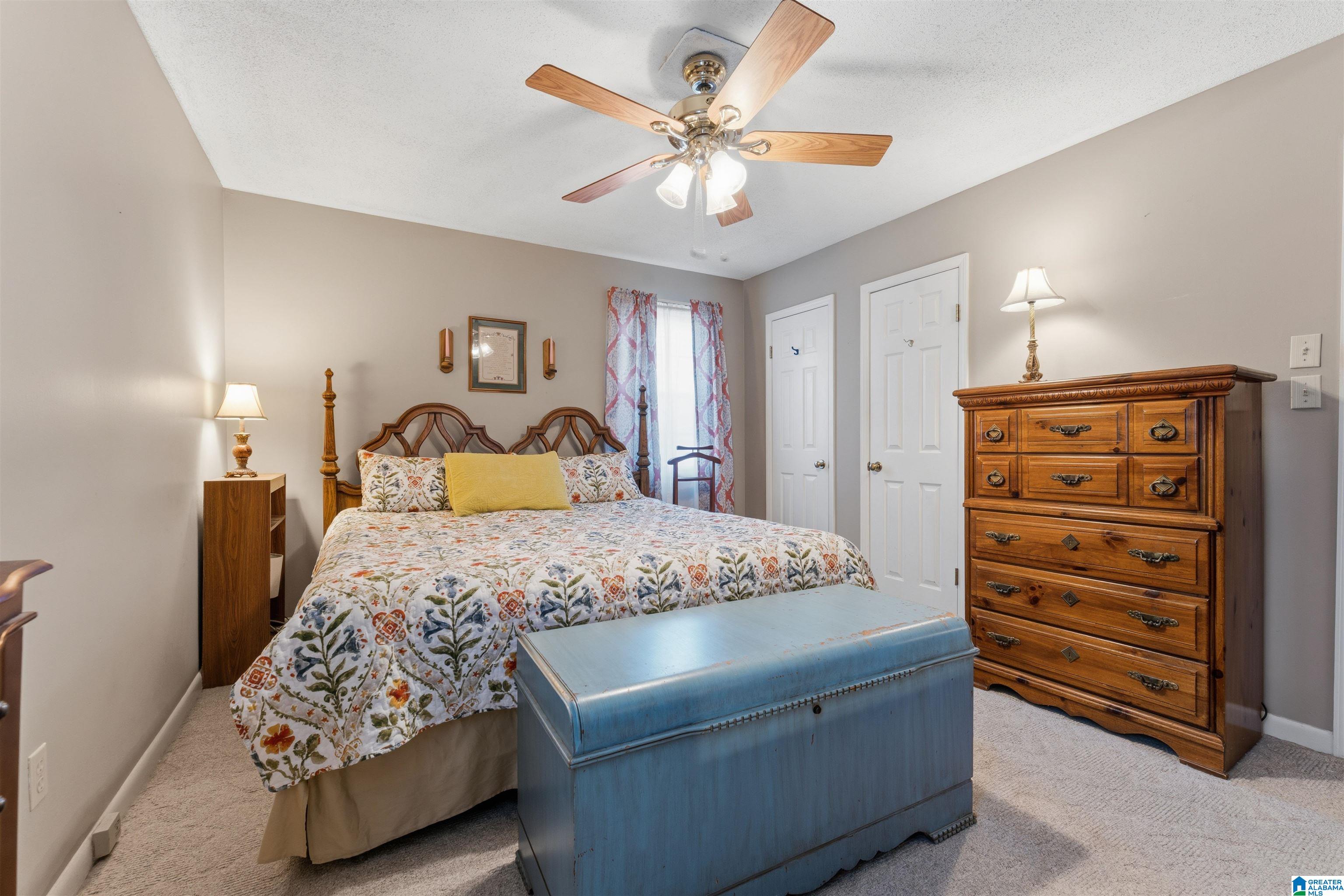 552 Overhill Road Pelham, AL 35124 - Photo 16 of 32