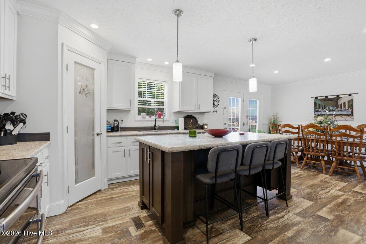 4546 Indian Springs Road Seven Springs, NC 28578 - Photo 6 of 37 4546 Indian Springs Rd-24