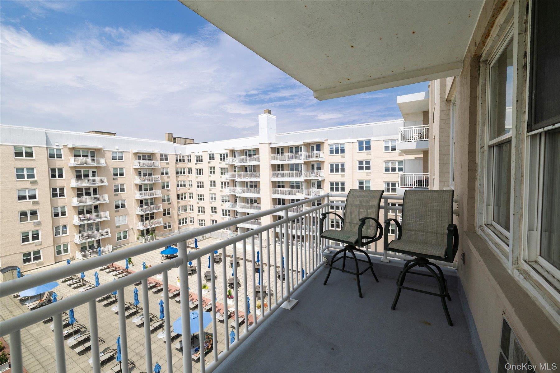 522 Shore Road, Unit 5G Long Beach, NY 11561 - Photo 6 of 30