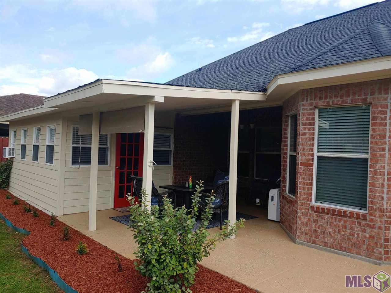 312 Lakecrest Avenue Baton Rouge, LA 70807 - Photo 14 of 22 Patio & Sunroom
