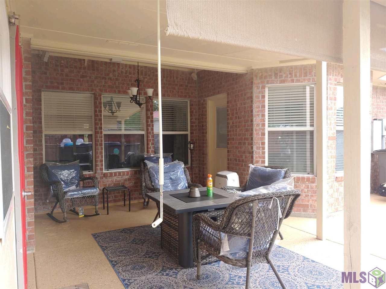 312 Lakecrest Avenue Baton Rouge, LA 70807 - Photo 16 of 22 Patio