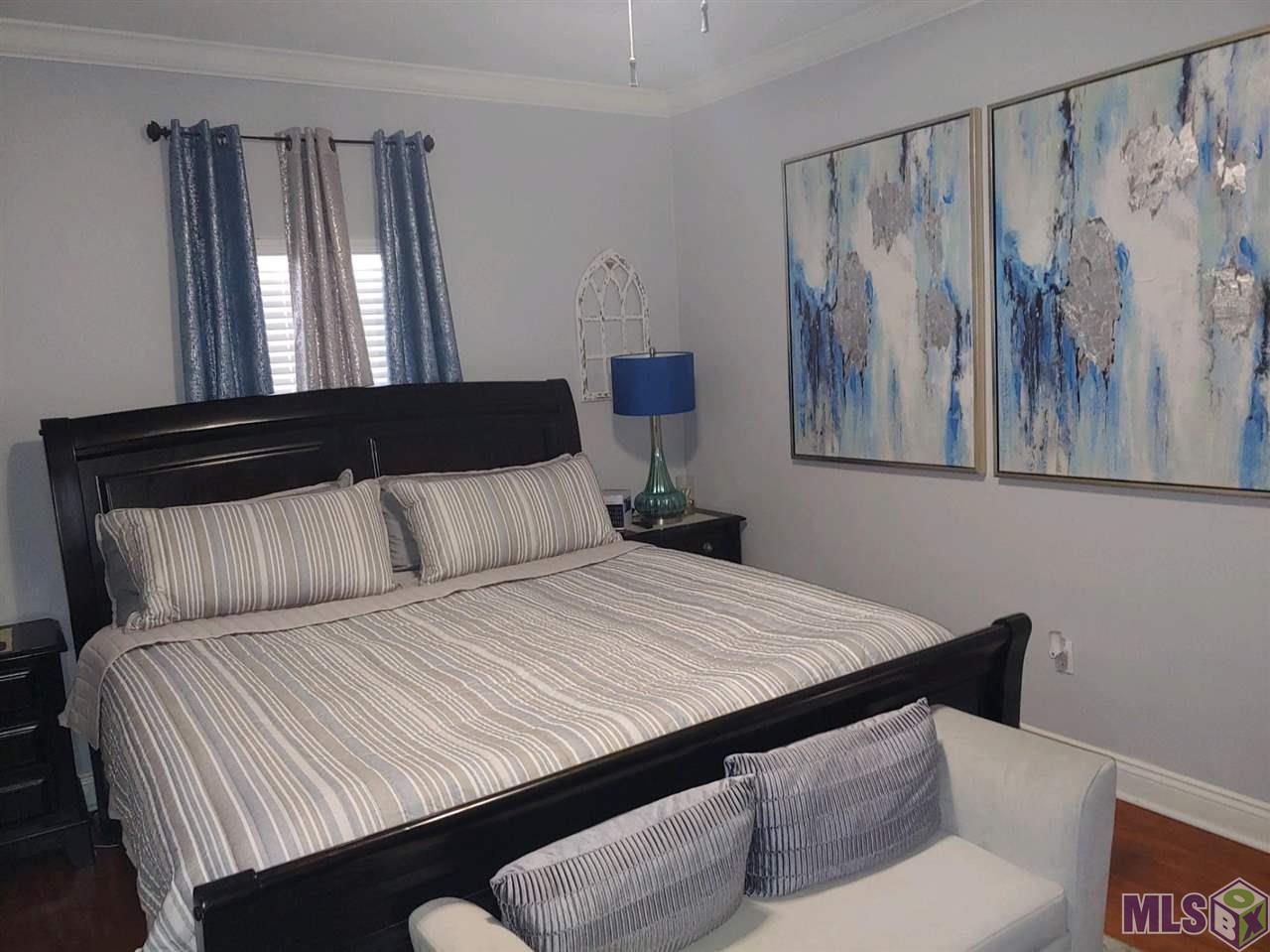 312 Lakecrest Avenue Baton Rouge, LA 70807 - Photo 7 of 22 Master Bedroom