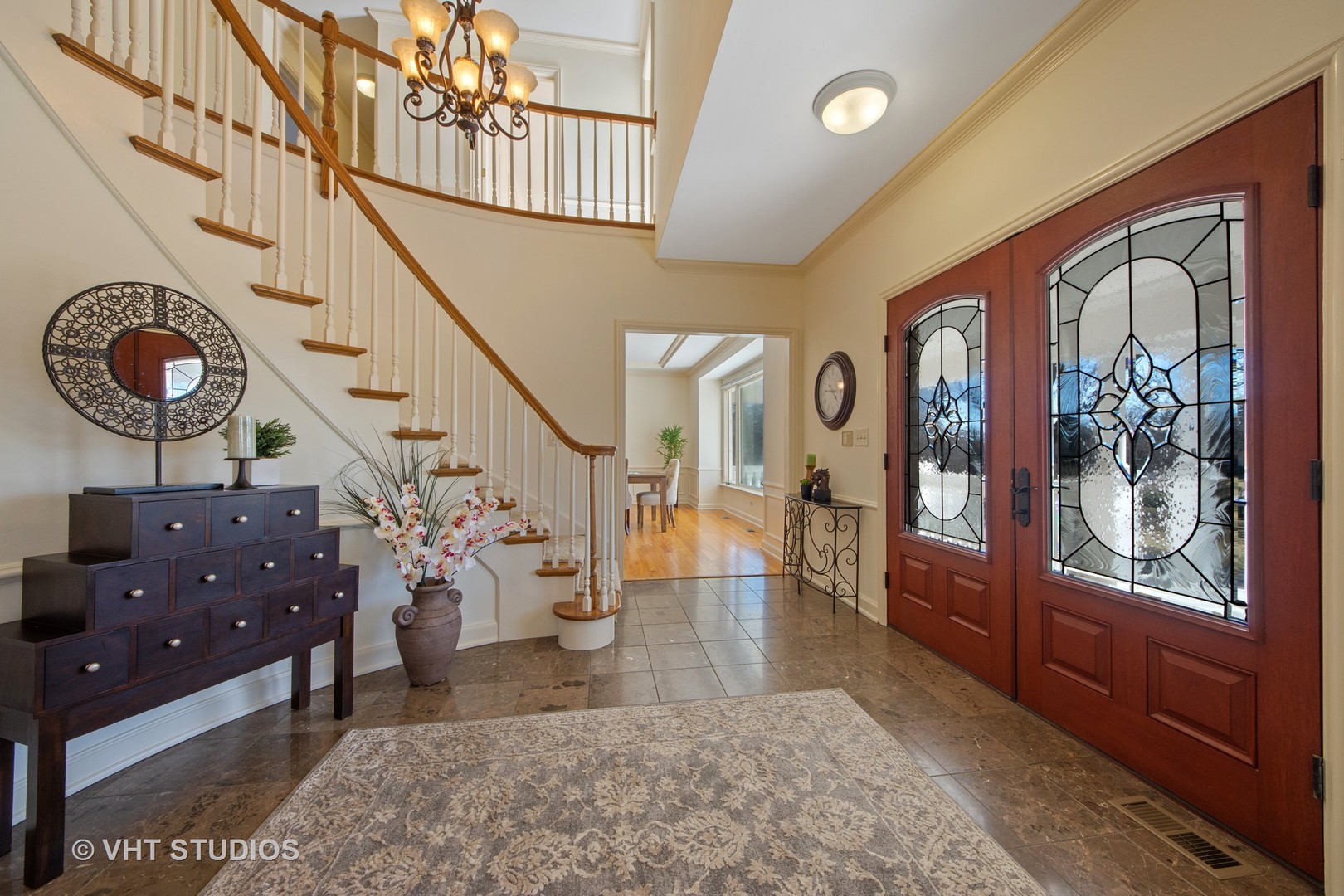 1020 Cortbridge Road Inverness, IL 60067 - Photo 2 of 50