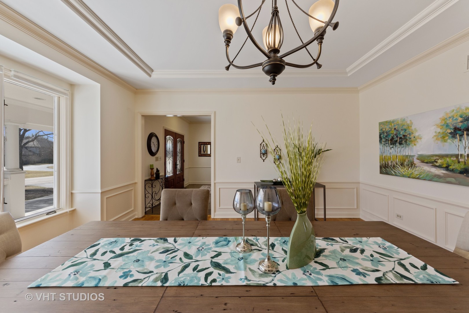 1020 Cortbridge Road Inverness, IL 60067 - Photo 11 of 50