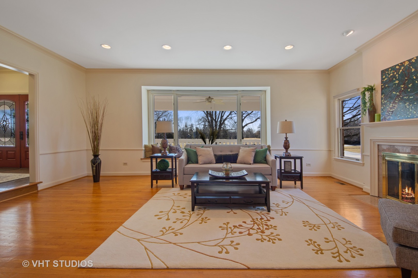 1020 Cortbridge Road Inverness, IL 60067 - Photo 4 of 50