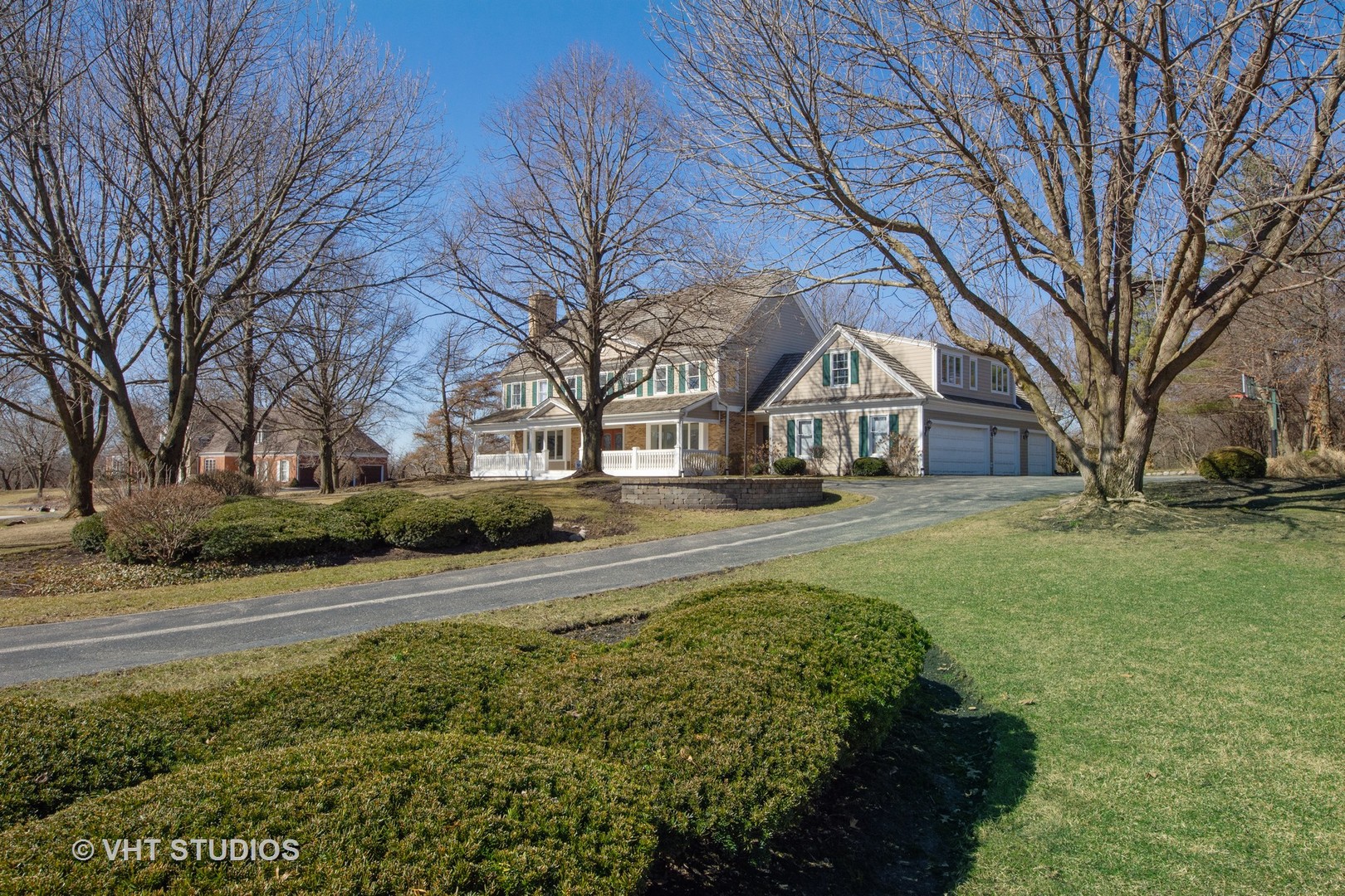 1020 Cortbridge Road Inverness, IL 60067 - Photo 35 of 50