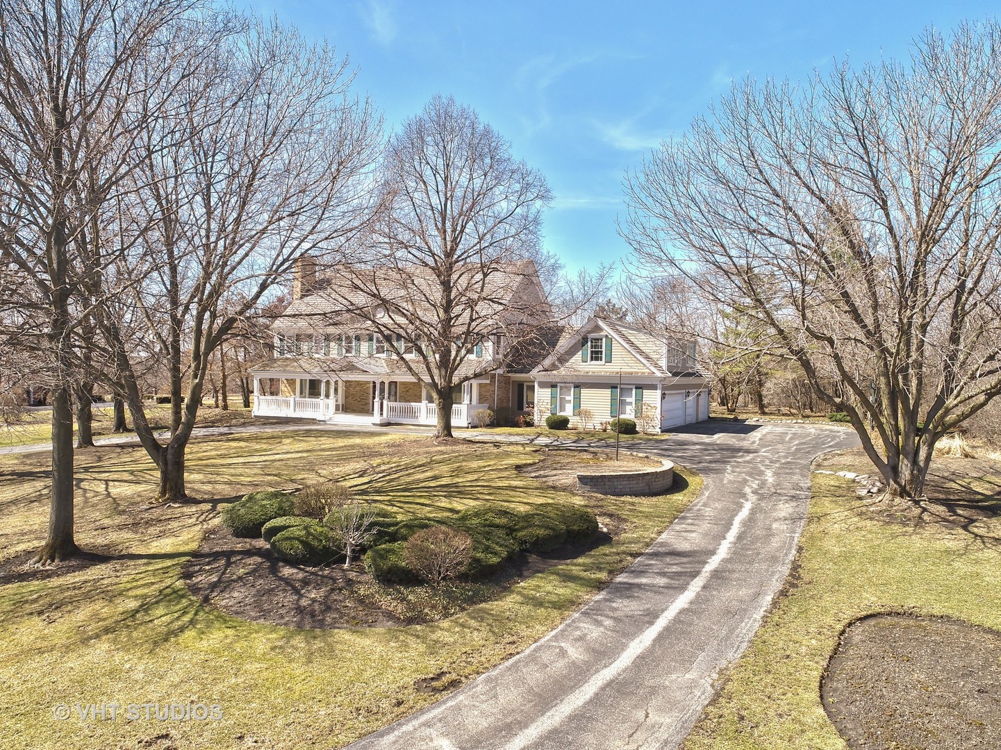1020 Cortbridge Road Inverness, IL 60067 - Photo 38 of 50