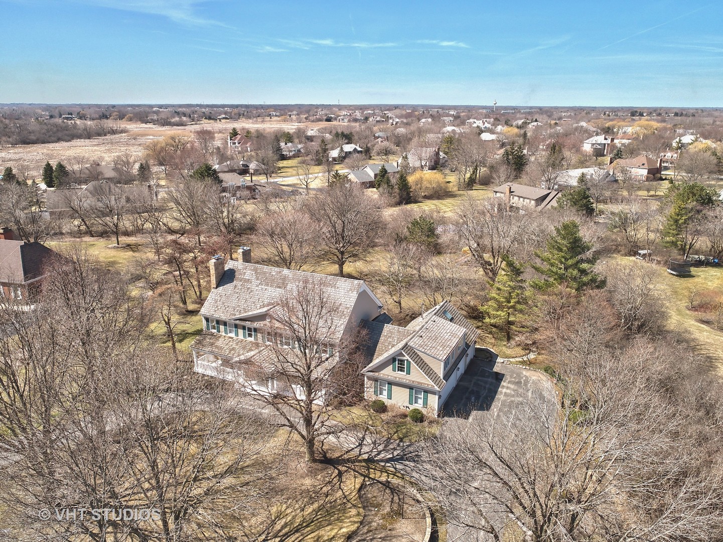 1020 Cortbridge Road Inverness, IL 60067 - Photo 39 of 50