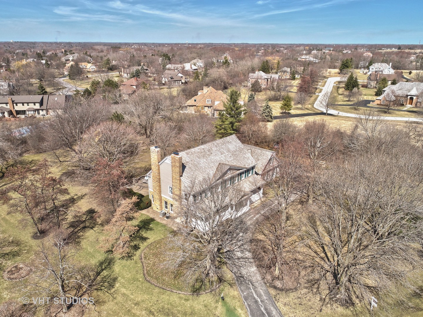1020 Cortbridge Road Inverness, IL 60067 - Photo 40 of 50