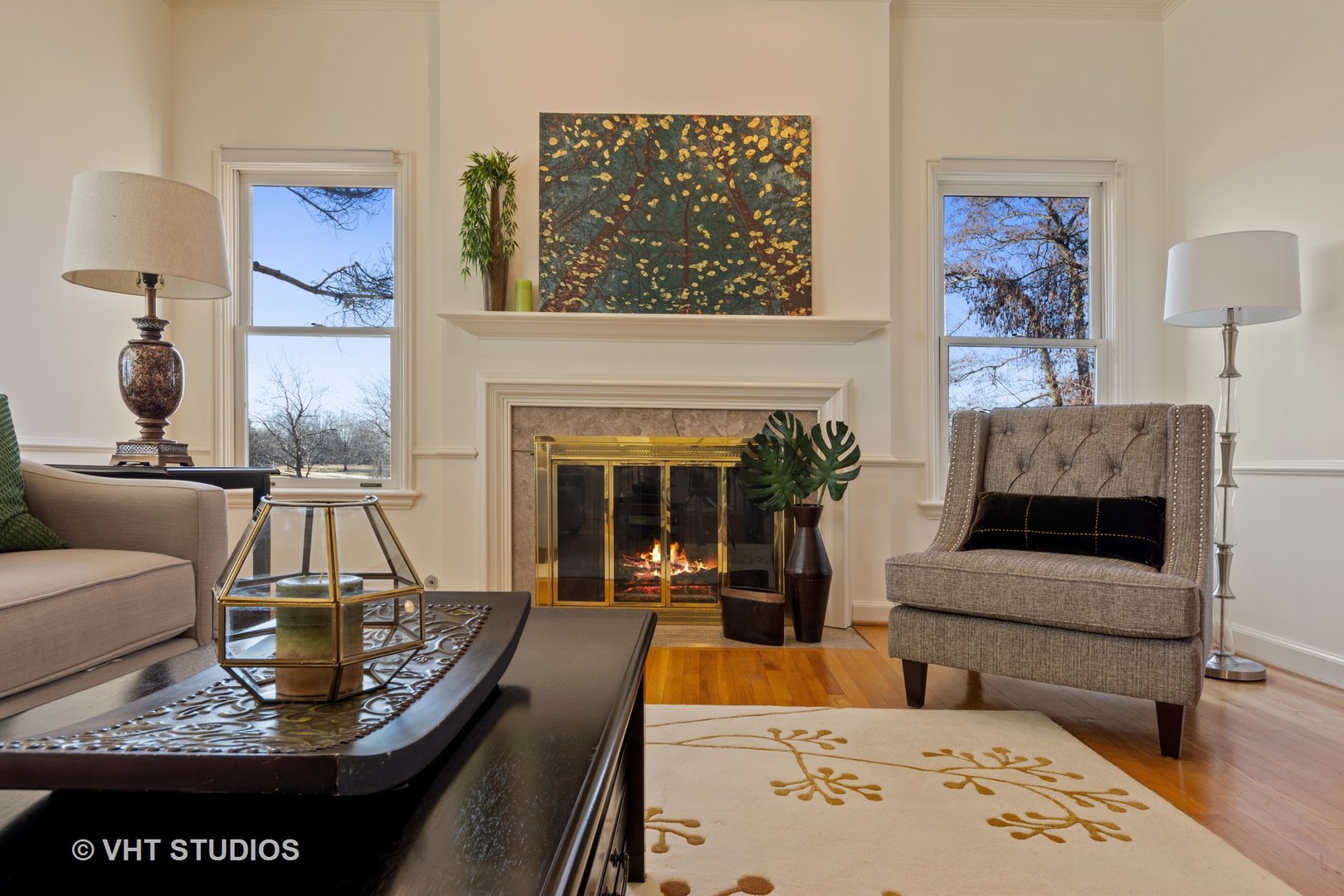 1020 Cortbridge Road Inverness, IL 60067 - Photo 5 of 50