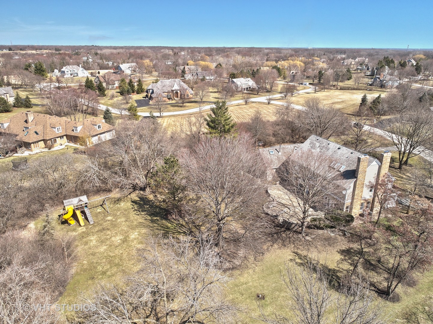 1020 Cortbridge Road Inverness, IL 60067 - Photo 41 of 50