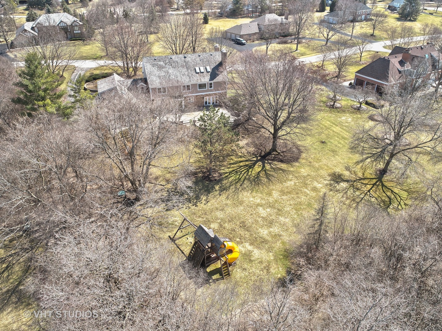 1020 Cortbridge Road Inverness, IL 60067 - Photo 42 of 50