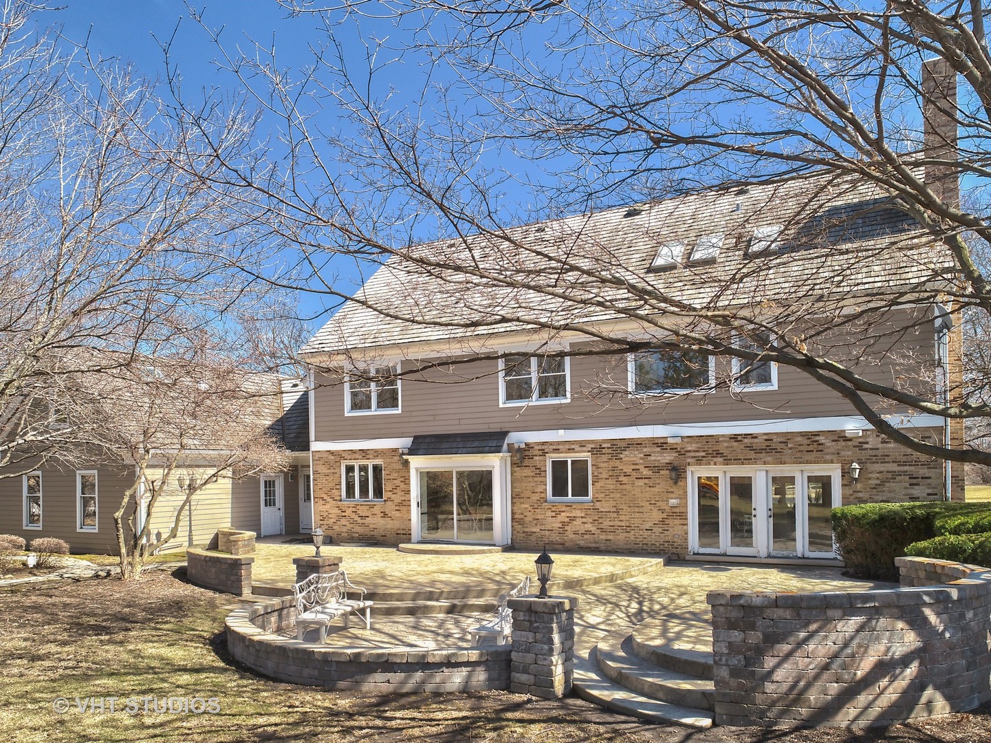 1020 Cortbridge Road Inverness, IL 60067 - Photo 46 of 50
