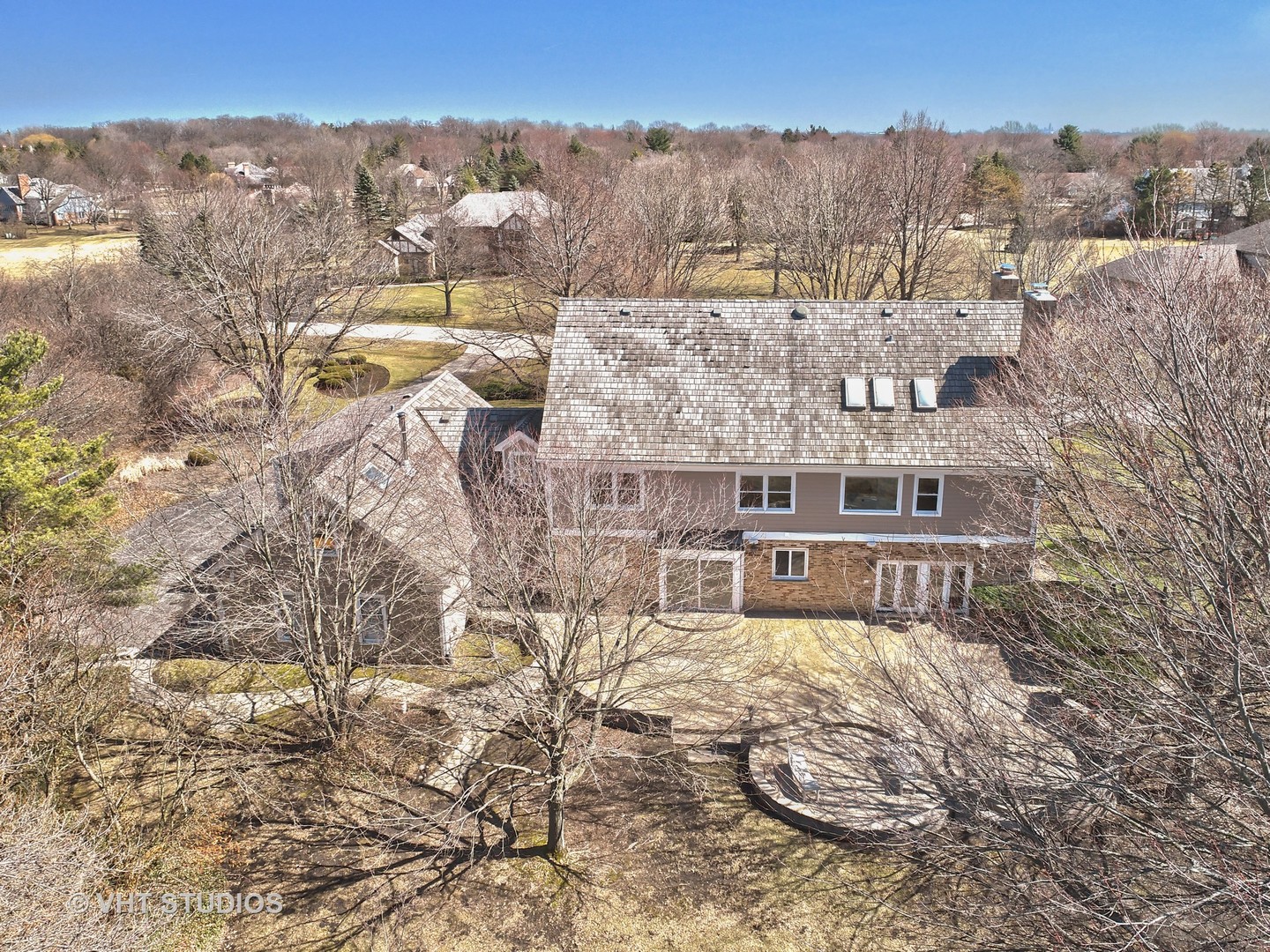 1020 Cortbridge Road Inverness, IL 60067 - Photo 47 of 50