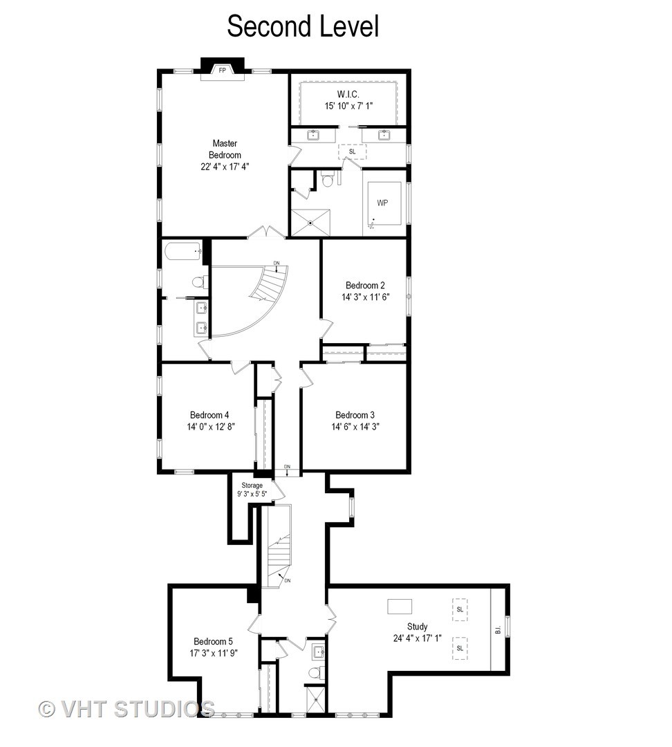1020 Cortbridge Road Inverness, IL 60067 - Photo 49 of 50