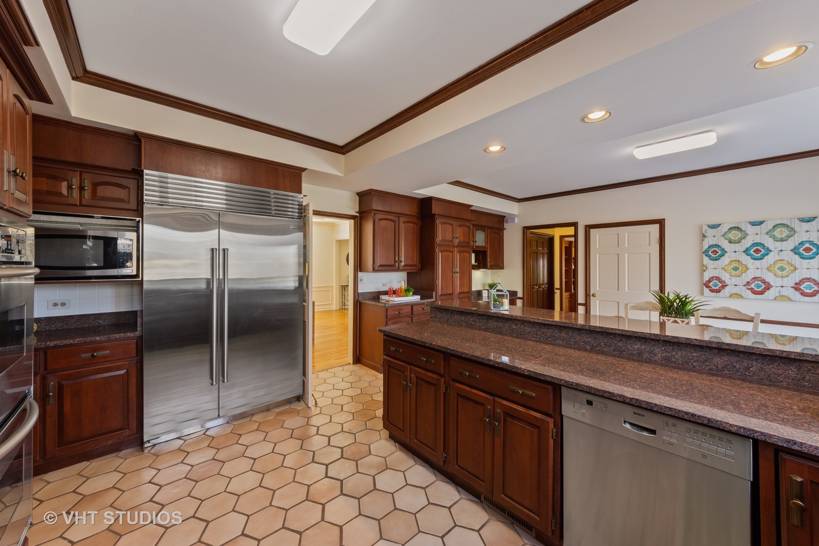 1020 Cortbridge Road Inverness, IL 60067 - Photo 7 of 50