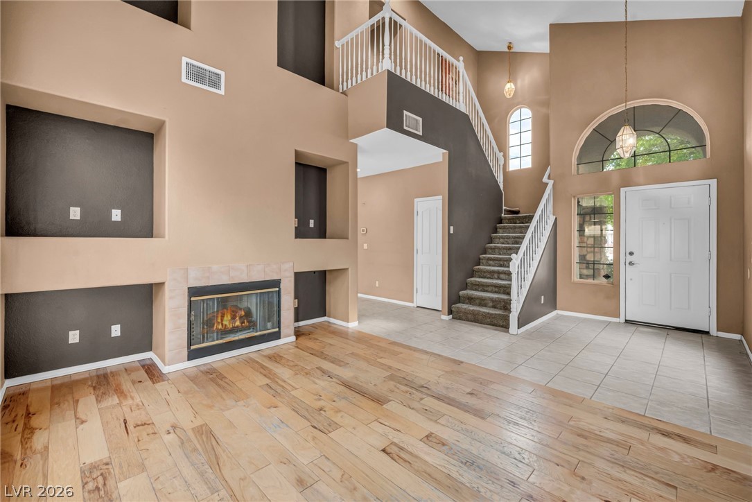 1132 Castle Point Avenue Henderson, NV 89074 - Photo 16 of 59