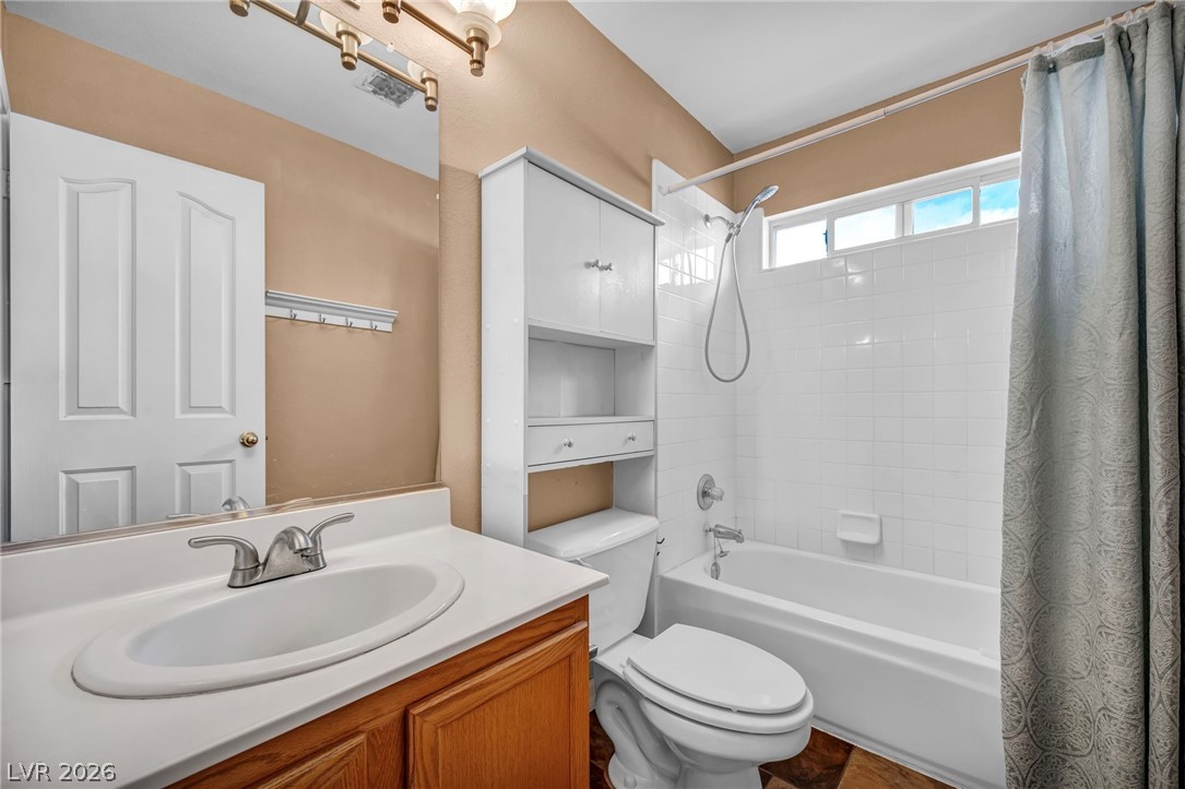 1132 Castle Point Avenue Henderson, NV 89074 - Photo 28 of 59