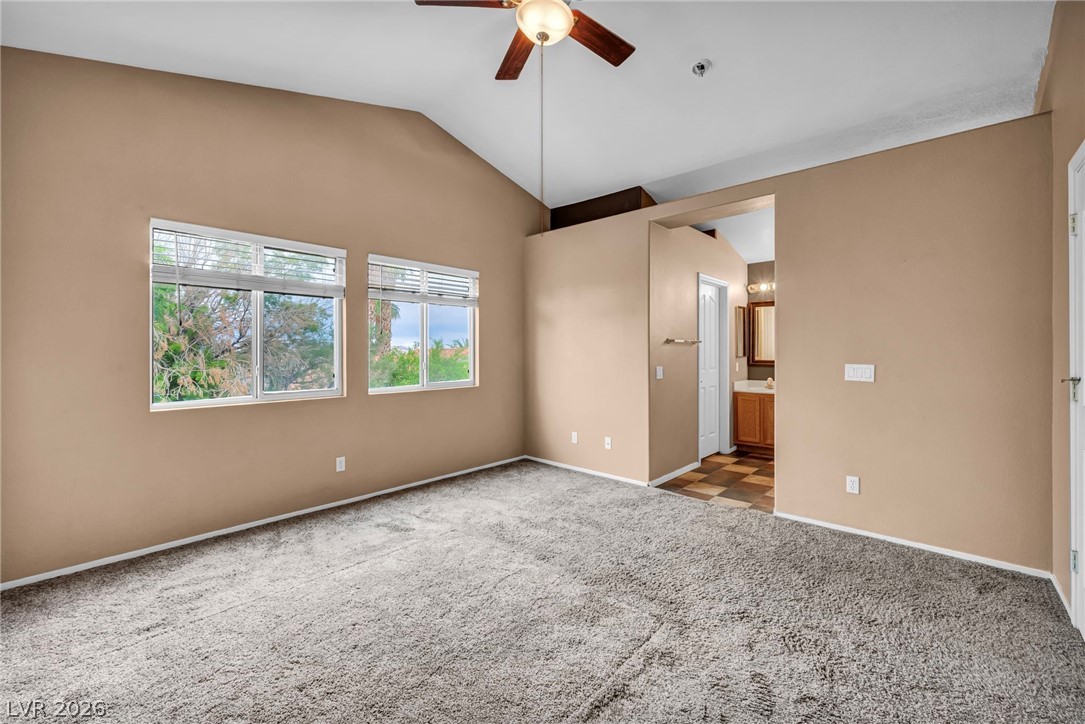 1132 Castle Point Avenue Henderson, NV 89074 - Photo 35 of 59