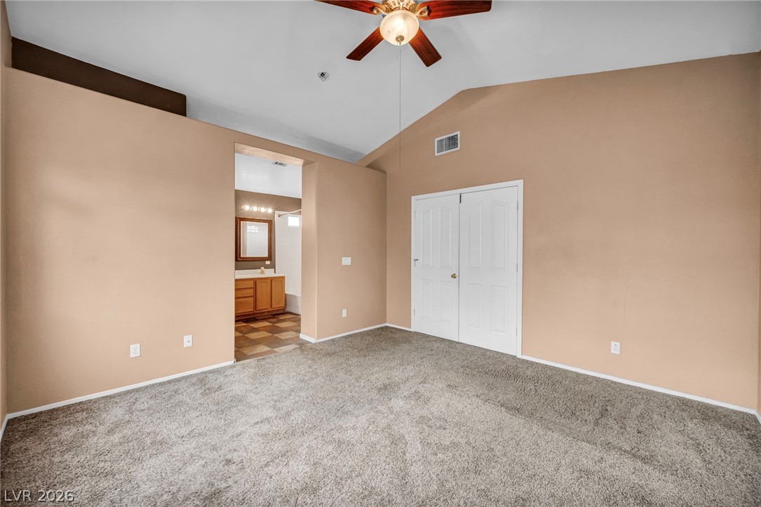 1132 Castle Point Avenue Henderson, NV 89074 - Photo 36 of 59
