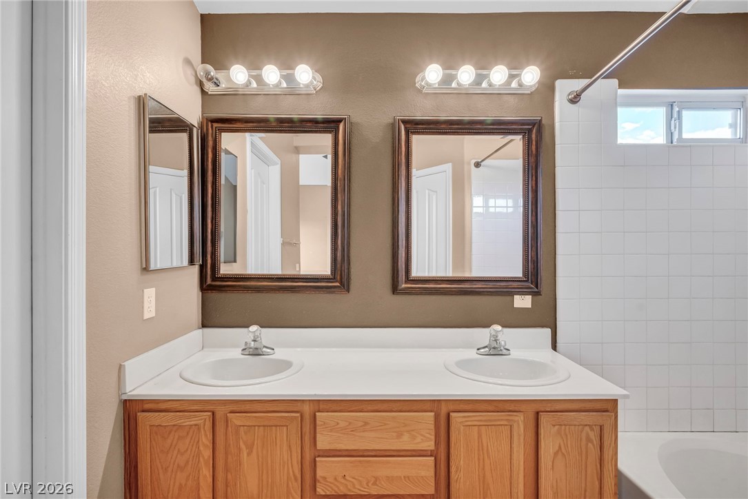 1132 Castle Point Avenue Henderson, NV 89074 - Photo 38 of 59