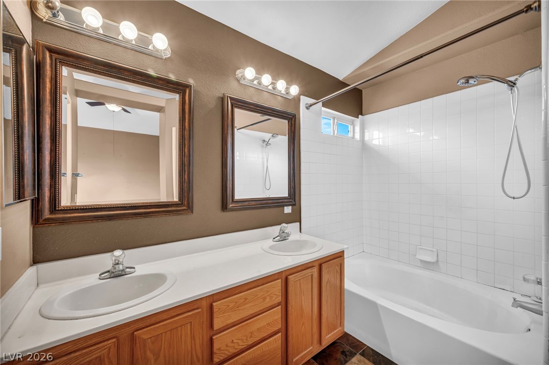 1132 Castle Point Avenue Henderson, NV 89074 - Photo 39 of 59