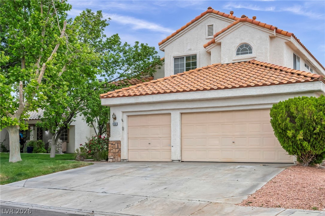 1132 Castle Point Avenue Henderson, NV 89074 - Photo 43 of 59