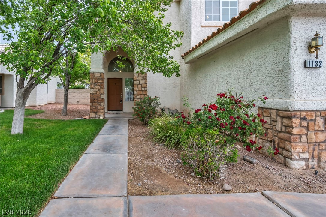 1132 Castle Point Avenue Henderson, NV 89074 - Photo 46 of 59