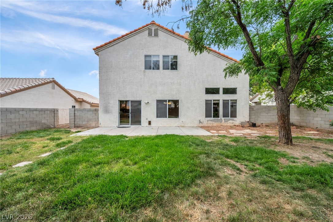 1132 Castle Point Avenue Henderson, NV 89074 - Photo 48 of 59